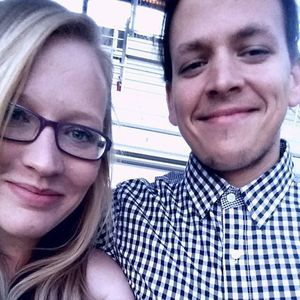 Meet your Posher, Jacob